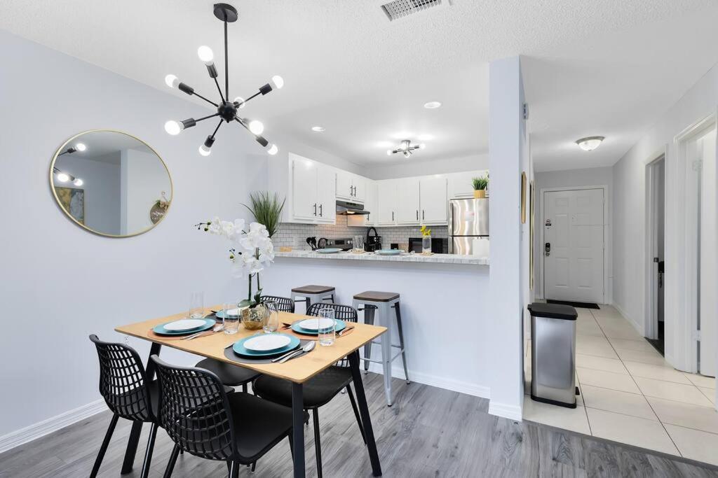 Oasis 304 Apartman Titusville Kültér fotó